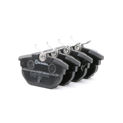 Afbeelding van Brembo Remblokset P 23 026