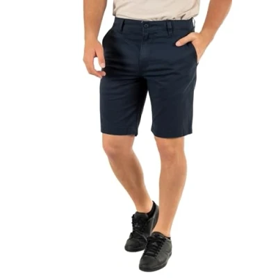 Afbeelding van Levi&#039;s Shorts Baltic navy, Heren, Maat: 28x9, navy