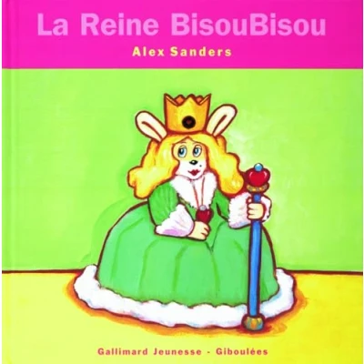 Afbeelding van La reine Bisoubisou