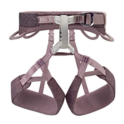 Afbeelding van PETZL Selena klimgordel, maat L, violet
