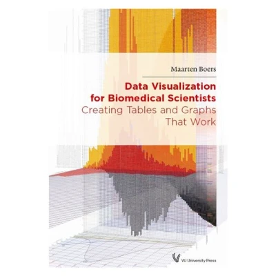 Image de Data Visualization for Biomedical Scientists