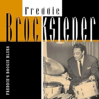Afbeelding van Freddies Boogie Blues