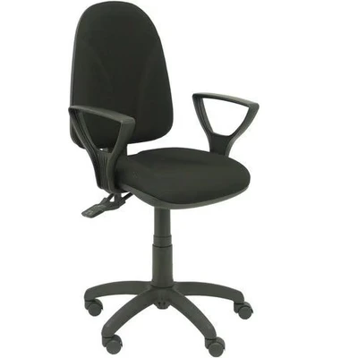 Afbeelding van Bureaustoel Algarra P&amp;C 840B8RN Zwart