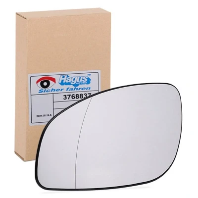 Afbeelding van Van Wezel Buitenspiegelglas 3768837