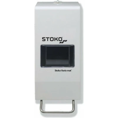 Afbeelding van Stoko Vario Mat Dispenser Voor 1 &amp; 2 liter fles