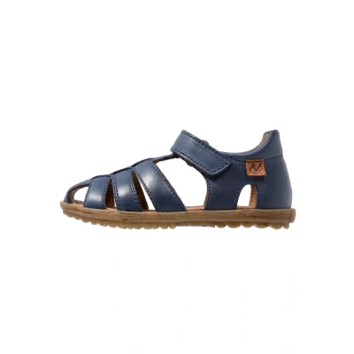 Afbeelding van Naturino SEE Outdoorsandalen voor kinderen, Maat: 30, Blau Leer