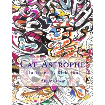 Afbeelding van Cat Astrophe