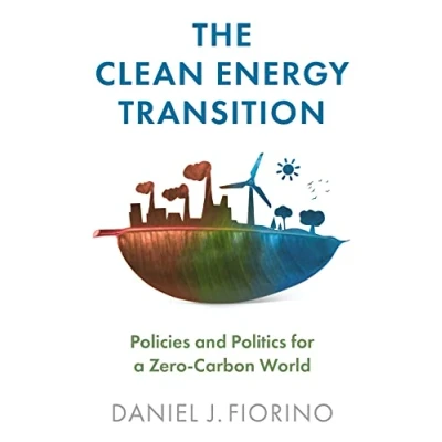 Afbeelding van The Clean Energy Transition