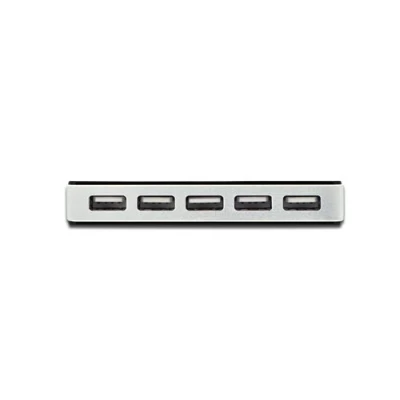 Image de DIGITUS DA 70229 concentrateur (hub) 10 ports