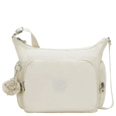 Afbeelding van Kipling GABB Schoudertas, Dames, Maat: One Size, Hideaway beige