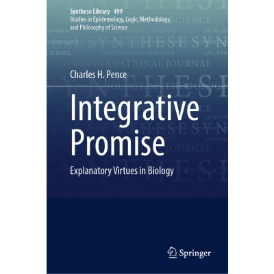 Afbeelding van Synthese Library Integrative Promise