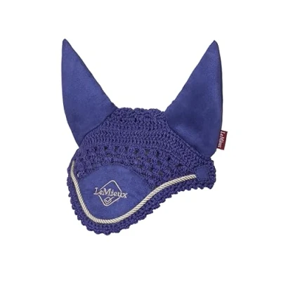 Image de Lemieux Bonnet Anti Mouches Hobby Horse Ink BlueVendu par Agradi