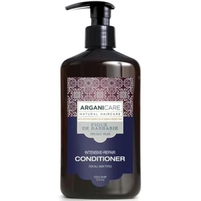 Image de Conditioner prickly pear figue de barbarie arganicare 400ml