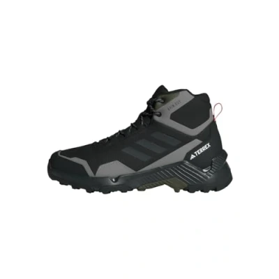 Afbeelding van adidas Performance Eastrail MID Outdoorschoenen Core black carbon charcoal solid grey, Heren, Maat: 46 2/3, grey