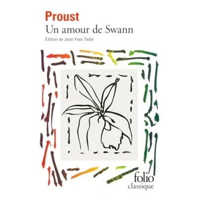 Afbeelding van Un Amour De Swann