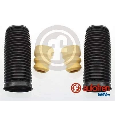 Afbeelding van AUTOFREN SEINSA D5115 Stofhoes Schokdemper Vooras VOLKSWAGEN: GOLF 6, Touran I, Polo IV Hatchback, SKODA: Fabia 2, Octavia 2 Combi