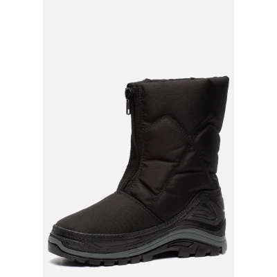 Afbeelding van Antarctica 2201 Snowboots Unisex Junior Nero