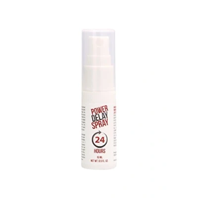 Afbeelding van Shots Pharmaquests Power Delay Spray 24h 15 ml