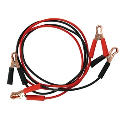 Afbeelding van Lampa Startkabels Motor Scooter Quad 150cm 80A