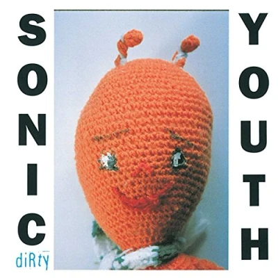 Afbeelding van Sonic Youth Dirty (CD)