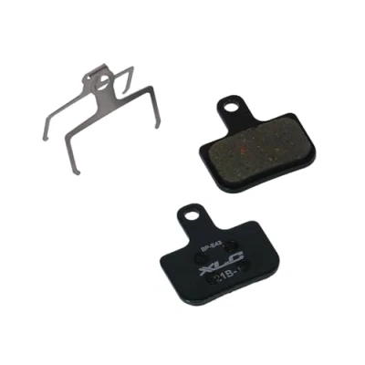 Afbeelding van XLC, Fietsremmen Accessoires