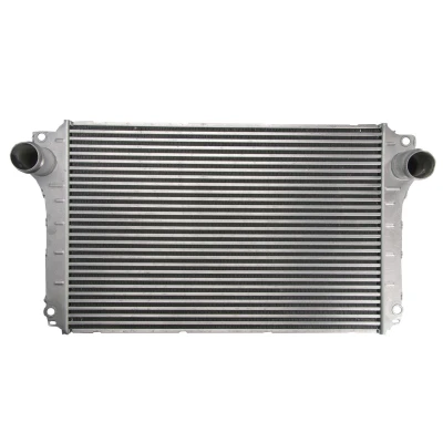 Afbeelding van Thermotec Interkoeler DA2010TT