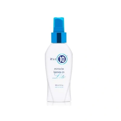 Afbeelding van It&#039;s a 10 Miracle Leave in Lite 120ml Haibu by Kapperskorting.com