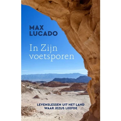 Image de In Zijn voetsporen