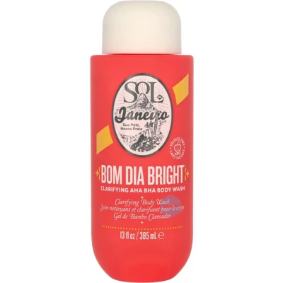 Afbeelding van Sol de Janeiro BOM DIA Bright BODY WASH Douchegel, Dames, Maat: 385 ml,
