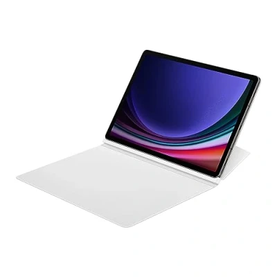 Image de Samsung PC Smart Book Coque Blanc Galaxy Tab S9