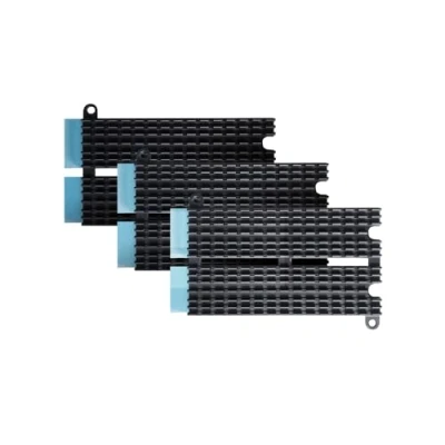 Afbeelding van Asustor AS HK1, M.2 heatsink compatibel met Flashstor FS6706T FS6712X / T10G3
