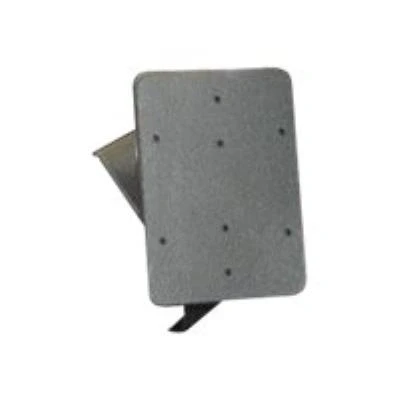 Image de Brodit ProClip Angled mount support de fixation