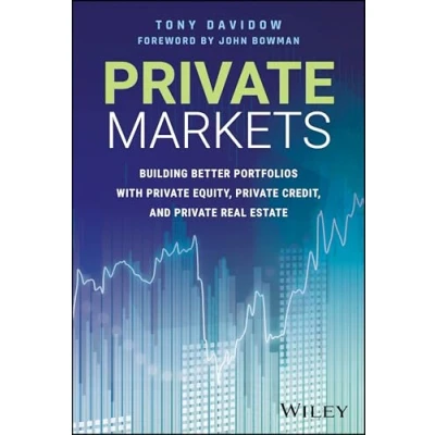 Afbeelding van Private Markets