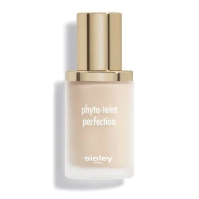 Afbeelding van Sisley Phyto Teint Perfection 000N Snow Foundation 30ml