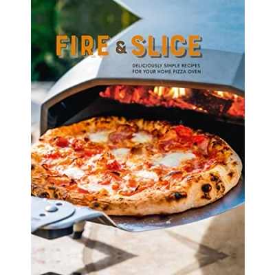 Afbeelding van Fire and Slice