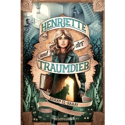 Afbeelding van Henriette und der Traumdieb