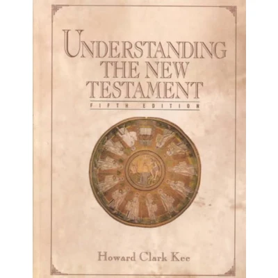 Afbeelding van Understanding the New Testament