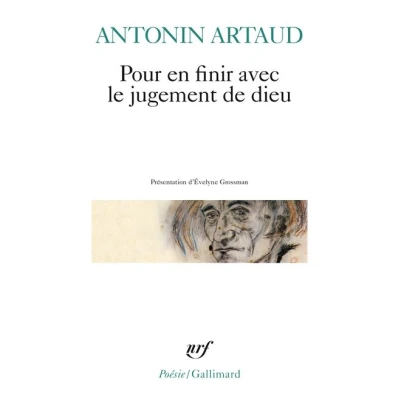 Image de Pour en finir avec le jugement de dieu/Théatre la cruauté