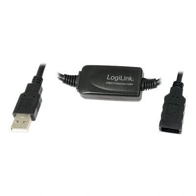 Image de LogiLink rallonge de câble USB 10 m