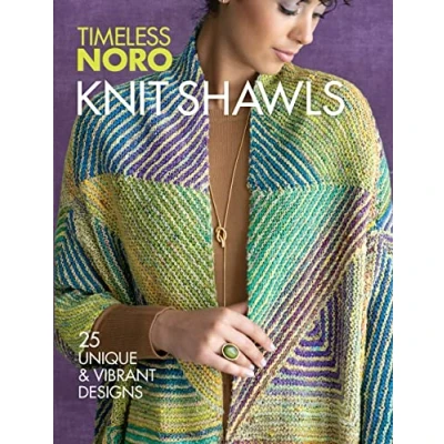 Afbeelding van Knit Shawls