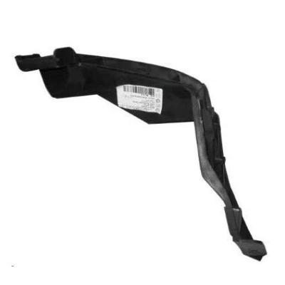 Afbeelding van PRASCO VG0211063 Houder, bumper Rechts achter VOLKSWAGEN: Polo IV Hatchback