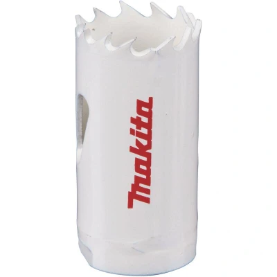 Afbeelding van MAKITA D 17027 gatzaag HSS bimetaal 24 mm