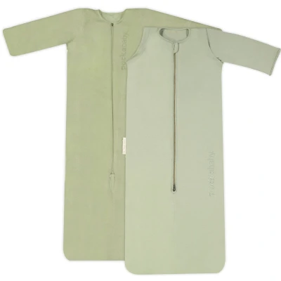Afbeelding van Puckababy 4 Seasons Slaapzak 6M 2,5J Olive