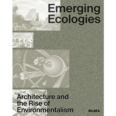 Afbeelding van Emerging Ecologies