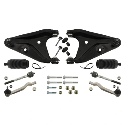 Afbeelding van Febi Bilstein Draagarm rep.set 34333