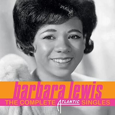 Afbeelding van The complete Atlantic singles