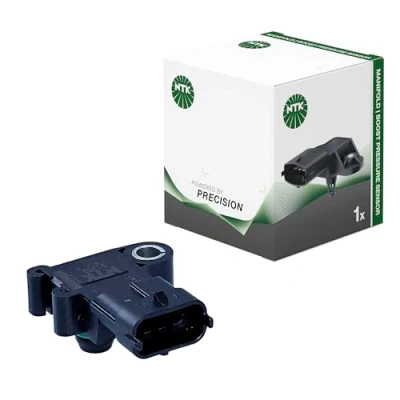 Afbeelding van NGK 91253 Sensoren Zonder ingebouwde luchttemperatuursensor OPEL: Astra J Sports Tourer, Zafira B, C CHEVROLET: Trax