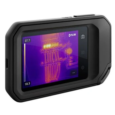 Afbeelding van Flir C5 Warmtebeeldcamera