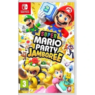 Afbeelding van Super Mario Party JAMboree Fr Switch