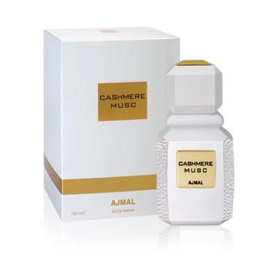 Afbeelding van Ajmal Cashmere Musc Eau de Parfum 100ml
